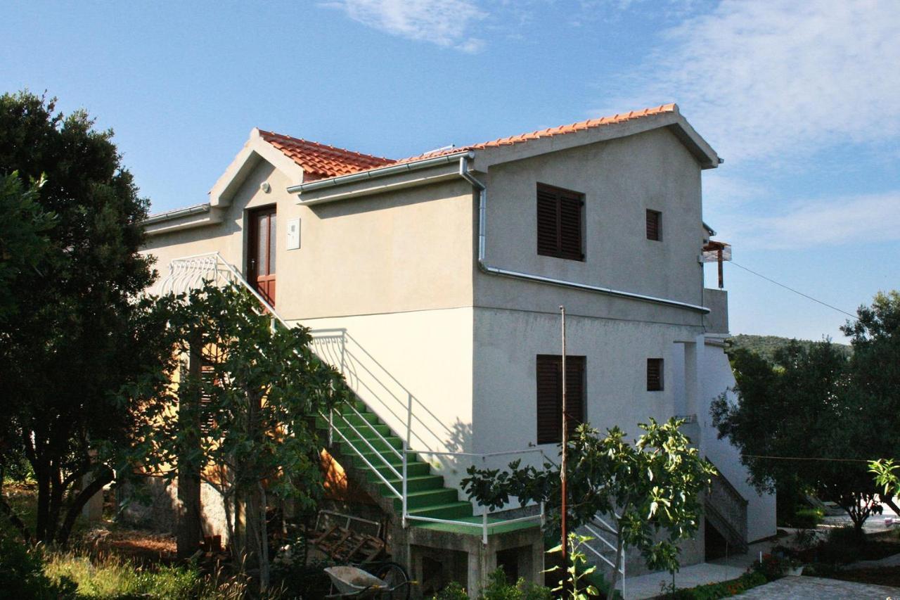 Apartments With A Parking Space Jezera, Murter - 5109 Экстерьер фото