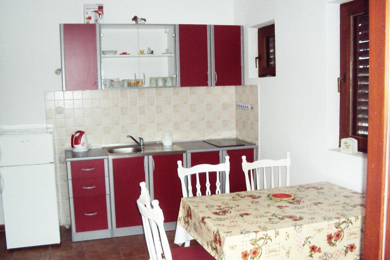 Apartments With A Parking Space Jezera, Murter - 5109 Экстерьер фото