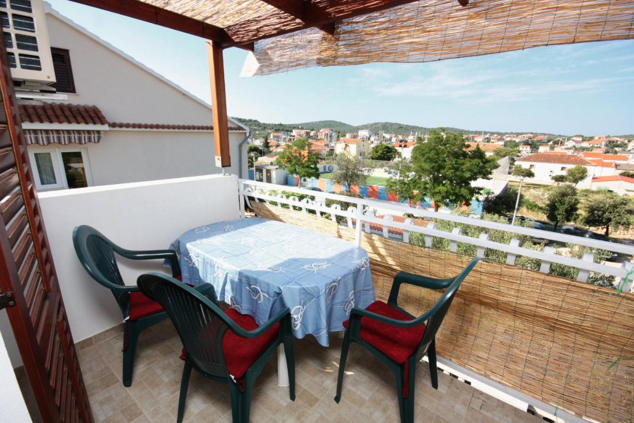 Apartments With A Parking Space Jezera, Murter - 5109 Экстерьер фото