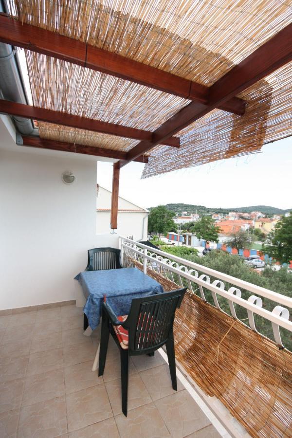 Apartments With A Parking Space Jezera, Murter - 5109 Экстерьер фото